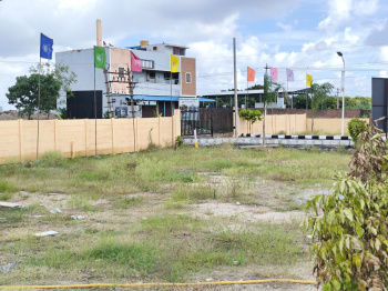 Pandian Elite Garden Avadi kannapalayam Corporation