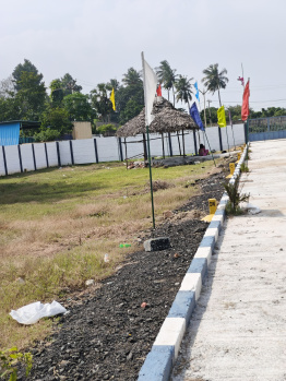 Premium plots for sale in Thandurai pattabiram Chennai