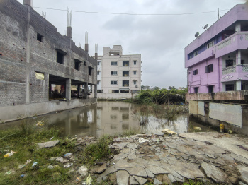 Premium plot for sale in Porur next to Gerugambakkam