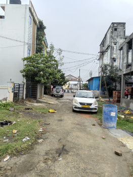 Residential plot for sale in Porur next to Gerugambakkam