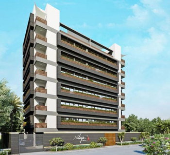 Property for sale in Chimanlal Girdharlal Road, Ahmedabad