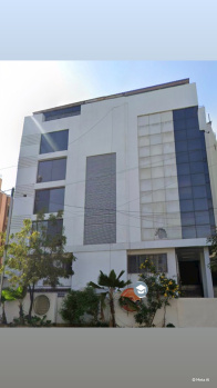 Business Center for Sale in Panchwati, Ahmedabad (32500 Sq.ft.)