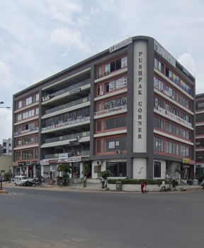 Commercial Shops for Sale in Naroda, Ahmedabad (360 Sq.ft.)