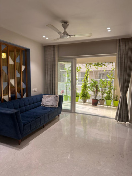 4 BHK ULTRA LUXURIOUS FLAT FOR SALE