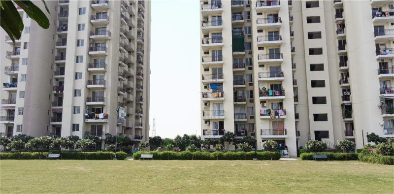 2 BHK Flats & Apartments for Sale in Sector 70, Faridabad