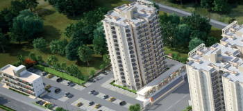 2 BHK Flats & Apartments for Sale in Sector 70, Faridabad (487 Sq.ft.)