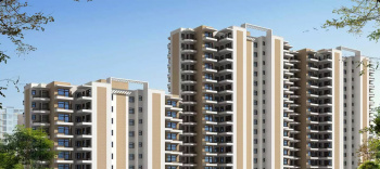 2 BHK Flats & Apartments for Sale in Sector 70, Faridabad (550 Sq.ft.)