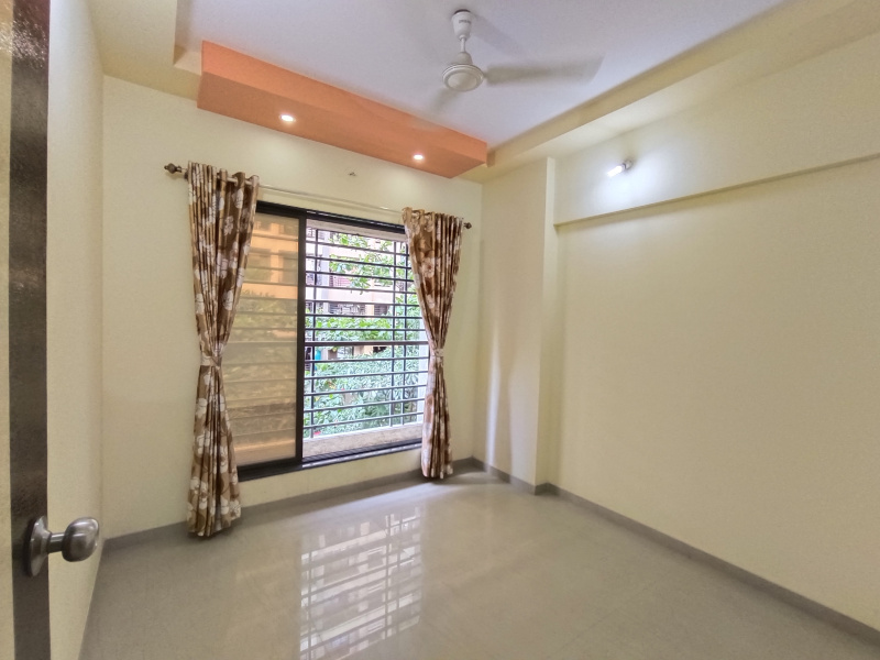 2 BHK Flats & Apartments For Sale In Virar West, Mumbai (450 Sq.ft.)