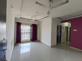 2BHK Flat For Sell in Agarwal ifestyle, Virar West