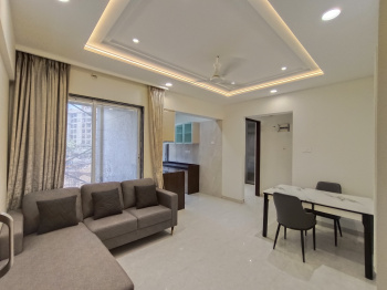 2BHK Flat For Sell, Near Viva College and D Mart, Virar West