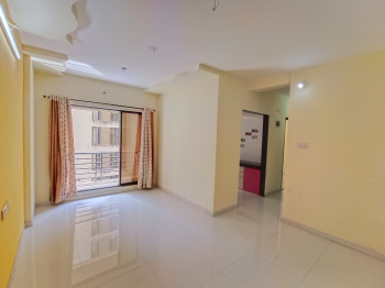 2 BHK Flats & Apartments for Sale in Virar West, Mumbai (950 Sq.ft.)