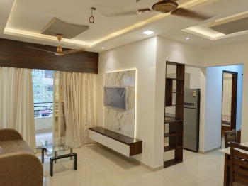 2BHK Flat For Sell in Agarwal ifestyle, Virar West