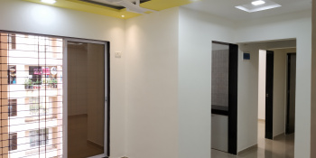 2 BHK Flats & Apartments for Sale in Virar West, Mumbai (955 Sq.ft.)