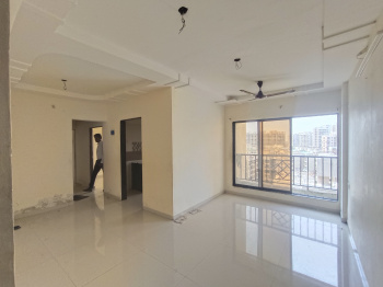 2 BHK Flats & Apartments for Sale in Virar West, Mumbai (651 Sq.ft.)