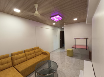 2 BHK Flats & Apartments for Sale in Virar West, Mumbai (900 Sq.ft.)
