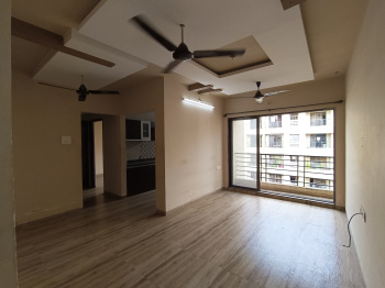 2 BHK Flats & Apartments for Rent in Virar West, Mumbai (950 Sq.ft.)