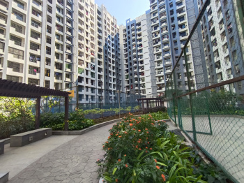2bhk flat for rent in virra west