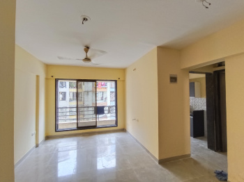 1bhk flat for sell in virar west