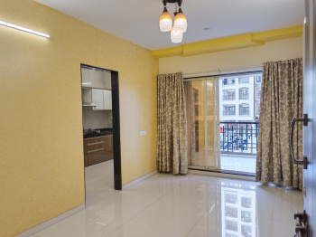 2bhk flat for sell in Agarwal lifestyle location virar west