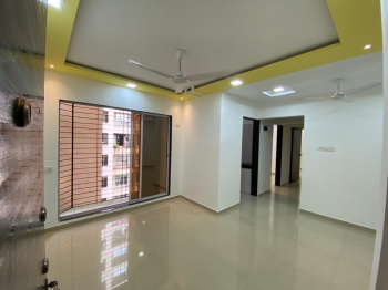 1 BHK Flats & Apartments for Sale in Virar West, Mumbai (419 Sq.ft.)