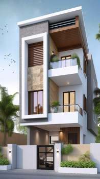 2bhk bunglow sell in virar west