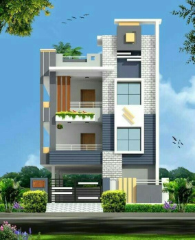 Levis 2 Bhk Bangalow In 95.00 Lac jetty Virar West