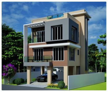 Buy Bangalow In 94 Lac jetty Virar West