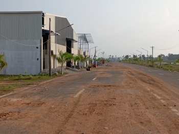 Property for sale in Sholavaram, Chennai