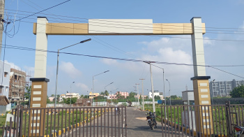 790 Sq.ft. Residential Plot for Sale in Atthipattu, Chennai