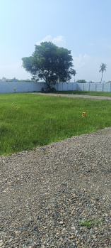 Property for sale in Thiruninravur, Chennai