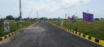 2 BHK Flats & Apartments for Sale in Tiruvottiyur, Thiruvallur (600 Sq.ft.)