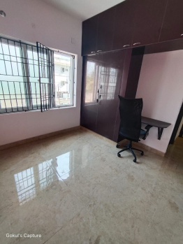 2 BHK Flats & Apartments for Sale in Santhosapuram, Chennai (1135 Sq.ft.)