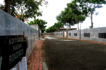 Property for sale in Akkarai, Chennai