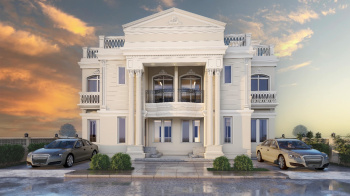 Europeon Villas | Adityram Palace | ECR | CMDA | RERA | Clear Title