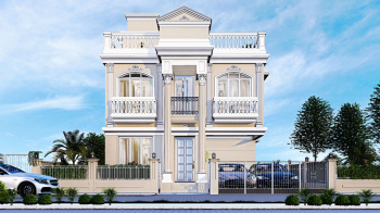 Luxury Villas | ECR | Palace City | 80 % Loan | 25 Ameneties