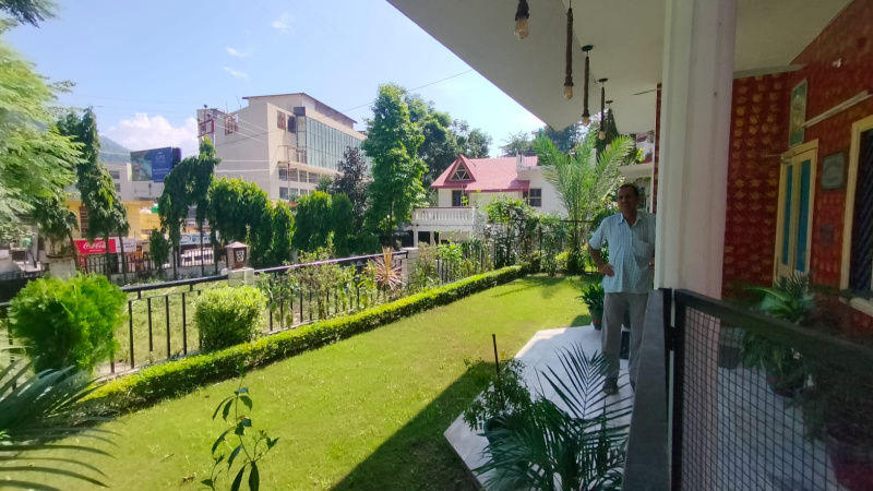 Luxurious Villa For Sale In Rishikesh