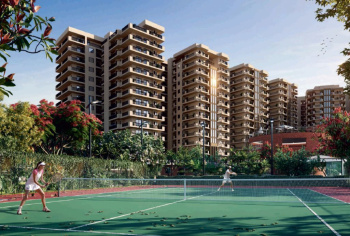 3 BHK Flats & Apartments for Sale in Patiala Road, Zirakpur (2020 Sq.ft.)
