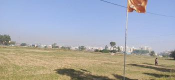 118 Sq. Yards Residential Plot for Sale in VIP Road, Zirakpur