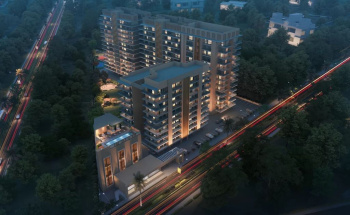 3 BHK Flats & Apartments for Sale in Nabha Sahib, Zirakpur (1990 Sq.ft.)