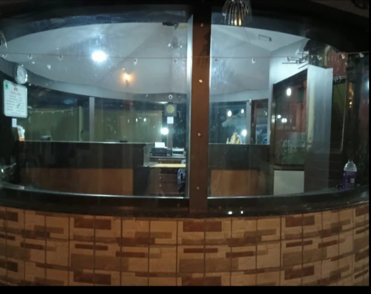 Hotel & Restaurant For Sale In Panchgani Mahabaleswar Road, Mahabaleshwar (14 Guntha)