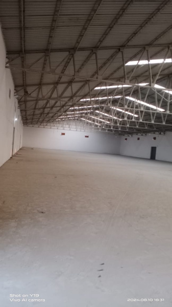 Warehouse/Godown For Rent In Baddowal, Ludhiana (60001 Sq.ft.)