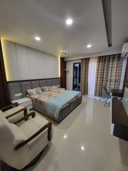 PREMIUM LIVINGS STARTS @JP HOMES