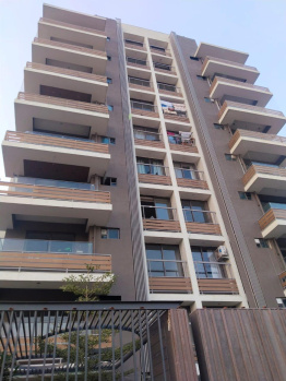 3 BHK Flats & Apartments for Rent in Sargaasan, Gandhinagar (2124 Sq.ft.)