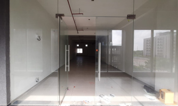 1400 Sq.ft. Office Space for Rent in Kudasan, Gandhinagar