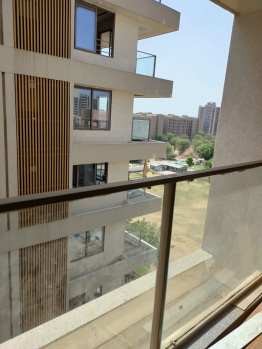 2 BHK Flats & Apartments for Rent in Sargaasan, Gandhinagar (1494 Sq.ft.)