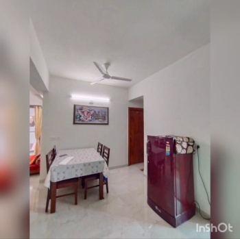 2 BHK Flats & Apartments for Rent in Sargaasan, Gandhinagar (1450 Sq.ft.)