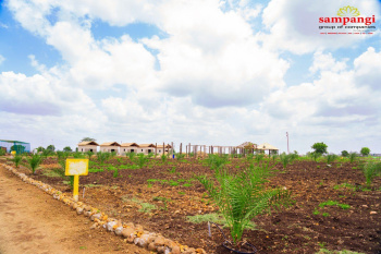 Property for sale in Nandikandi, Sangareddy
