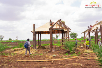Residential Plot For Sale In Narayankhed, Sangareddy (5 Guntha)