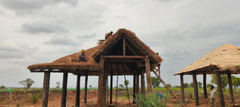Residential Plot For Sale In Sangareddy (605 Sq. Yards)
