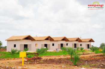 Property for sale in Nandikandi, Sangareddy